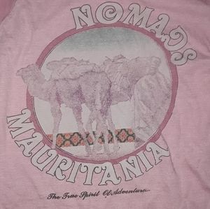 David Bitton Long Sleeve Nomads Shirt